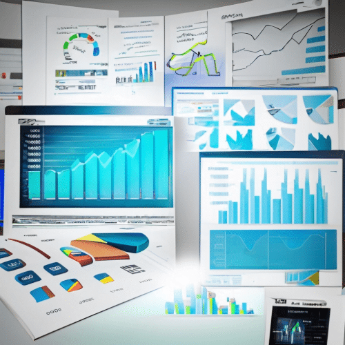 Raporlama, İş Zekası ve Dashboard