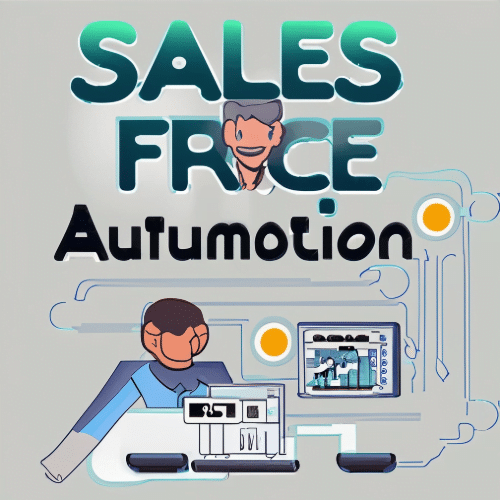 sales force automation